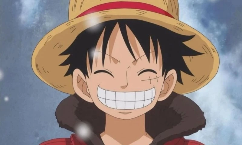 Ace One Piece avatar với hình ảnh đầy sức hút và ấn tượng mạnh mẽ