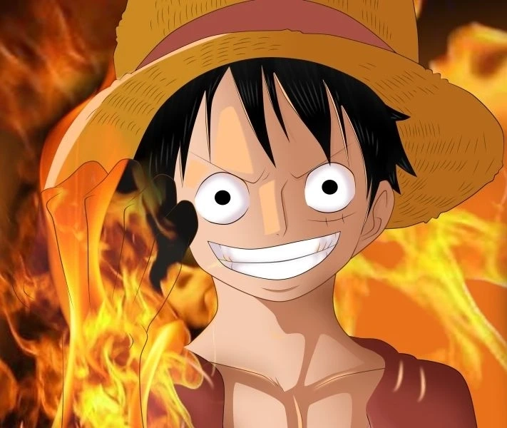 Ảnh nền máy tính One Piece 4K phù hợp với mọi kích thước màn hình