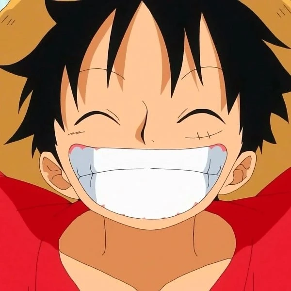 Hình nền máy tính 4K Luffy mang đến nét độc đáo và sắc nét đầy cuốn hút