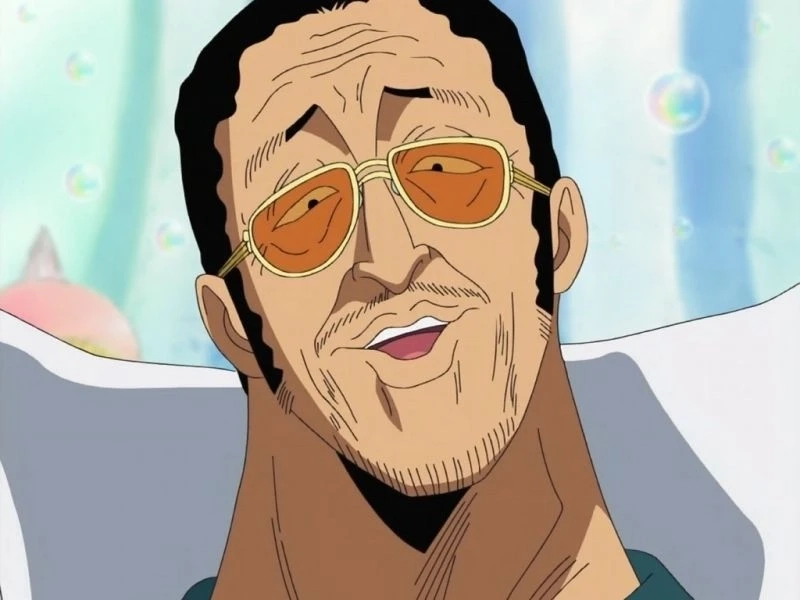 Hình nền máy tính anime One Piece tạo sự sinh động và sáng tạo cho màn hình