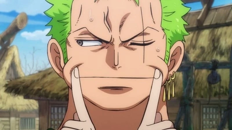 Hình nền Luffy cho điện thoại mang đến cảm giác thú vị và sáng tạo