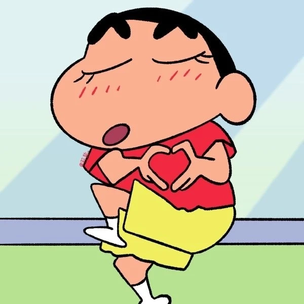 Hình nền gia đình Shin cậu bé bút chì với thiết kế hài hước và sáng tạo