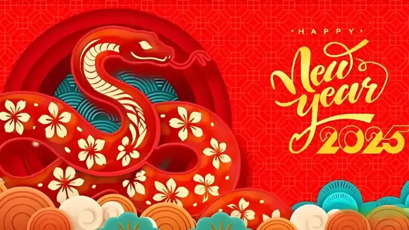 Avatar Tết 2025 – Tạo dấu ấn cá nhân cho năm mới bứt phá!