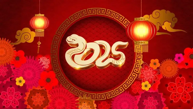 Đón chào năm mới với bộ sưu tập avatar Tết 2025 đẹp nhất