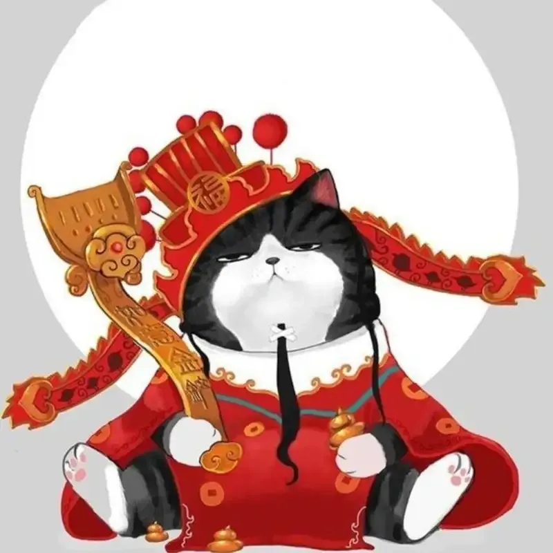 Avatar Tết meme siêu hài – Thêm niềm vui cho mùa lễ hội!
