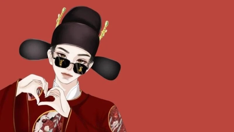 Avt cho ngày tết tạo điểm nhấn đặc biệt cho hình đại diện