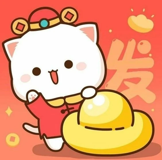 Avatar con hổ tết tạo ấn tượng mạnh mẽ, đón chào xuân