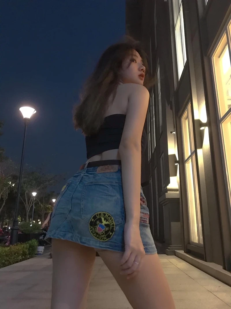 Ảnh đại diện TikTok cute giúp hồ sơ thêm phần sinh động