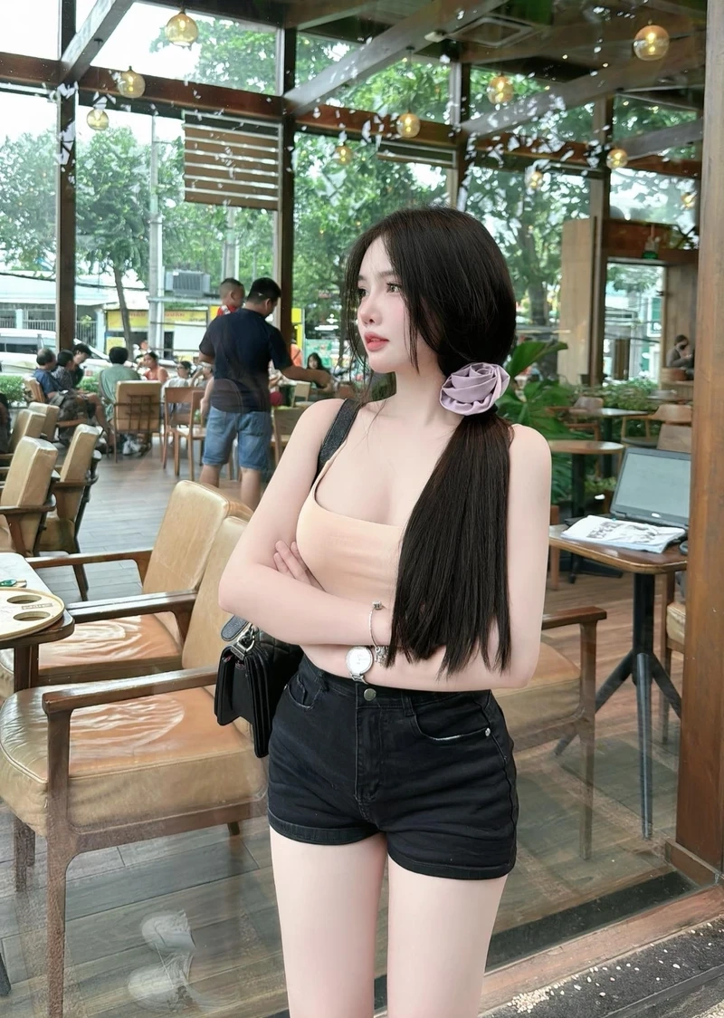 Tạo avatar trong suốt trên TikTok để làm nổi bật hồ sơ của bạn