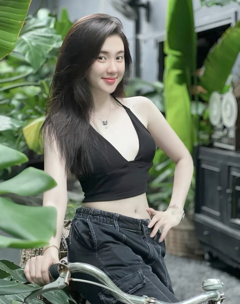 Cách để avatar trắng trên TikTok tạo sự khác biệt và ấn tượng