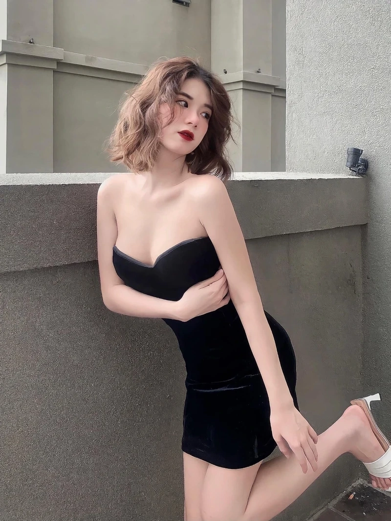 Cách làm avatar TikTok trong suốt mang đến hiệu ứng độc đáo
