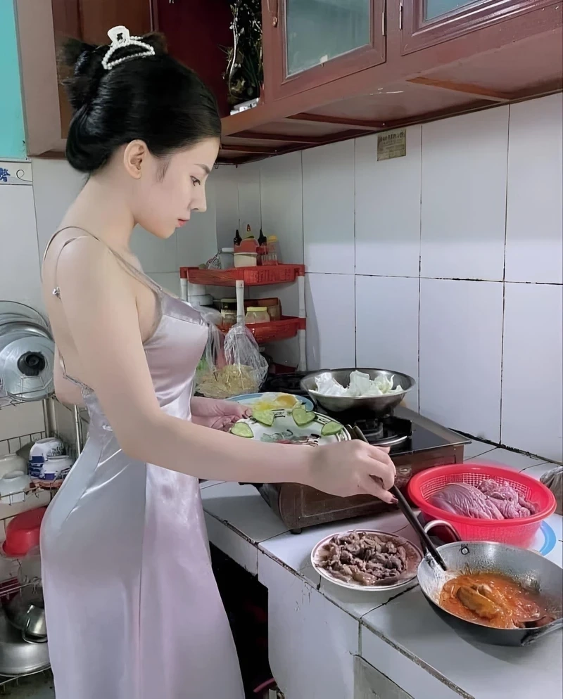 Avatars TikTok độc đáo tạo nên ấn tượng mạnh cho người theo dõi