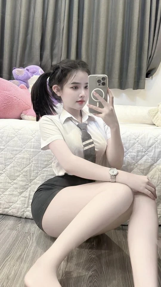 Ảnh avatar TikTok mang lại phong cách cá nhân rõ nét hơn