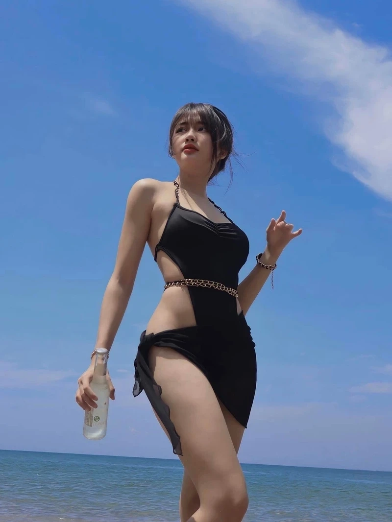 Đổi ảnh đại diện trên TikTok để làm mới hồ sơ cá nhân nhanh chóng