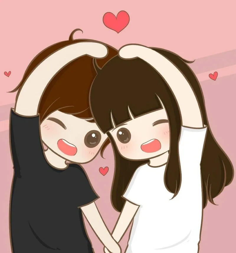 Hình nền điện thoại tình yêu đẹp làm nổi bật màn hình của bạn