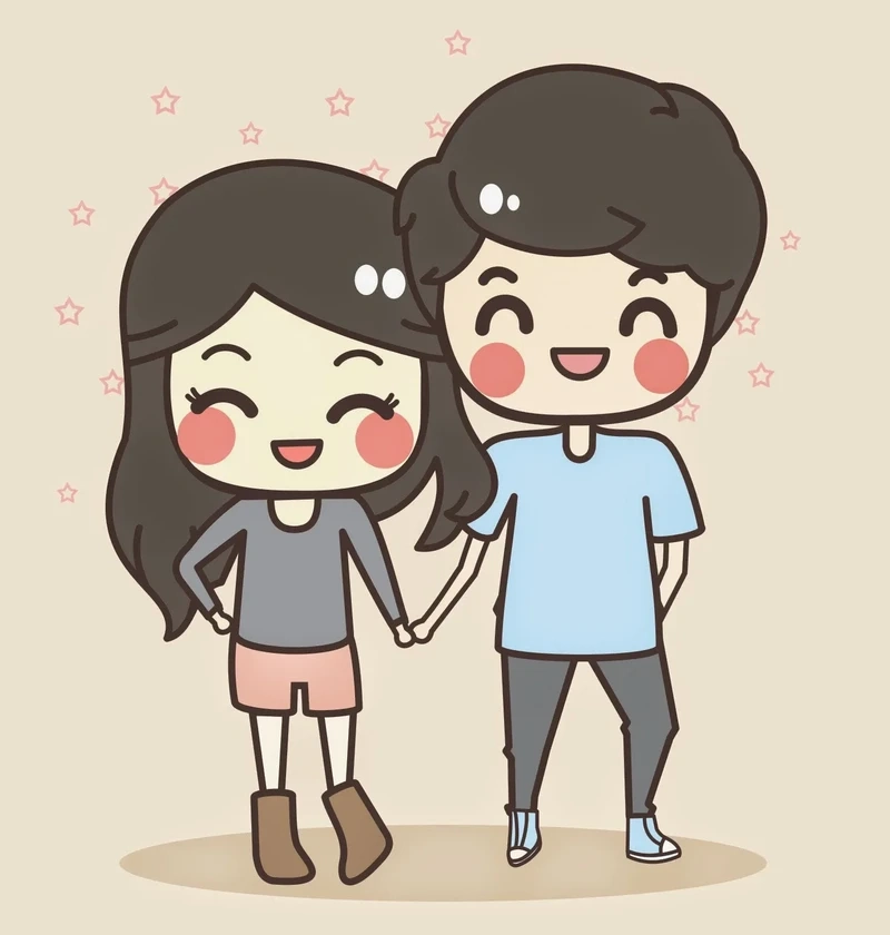 Những hình nền tình yêu đẹp giúp lưu giữ những cảm xúc tuyệt vời
