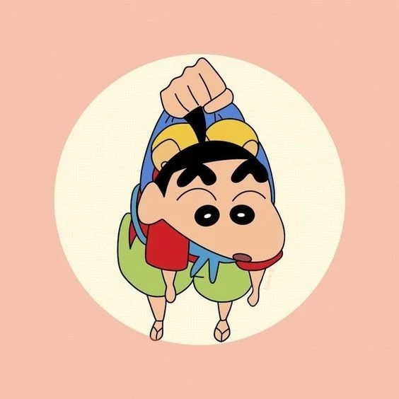 Avatar vô tri cho nữ mang đến sự dễ thương và ngộ nghĩnh