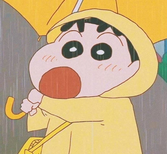 Avatar vô tri anime nam nổi bật với thiết kế sáng tạo và cá tính