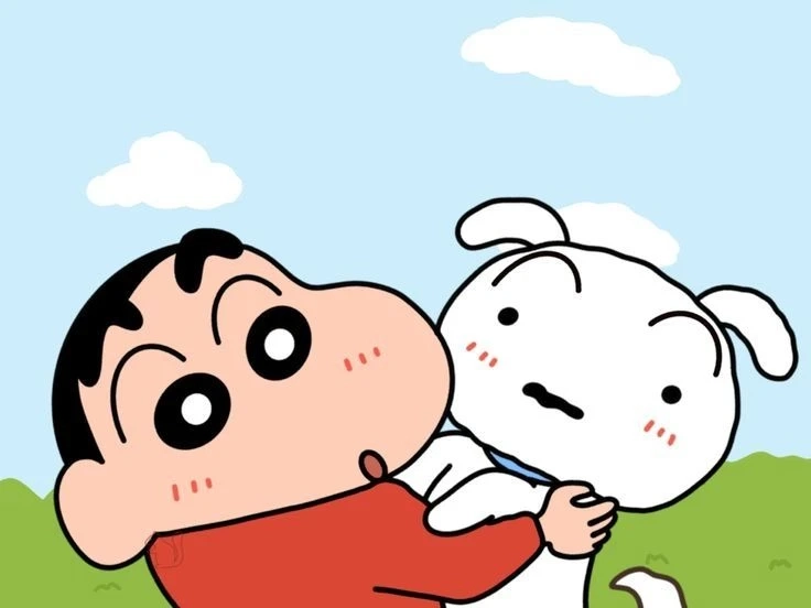 Avatar vô tri hoạt hình mang đến sự vui nhộn và dễ thương tuyệt vời