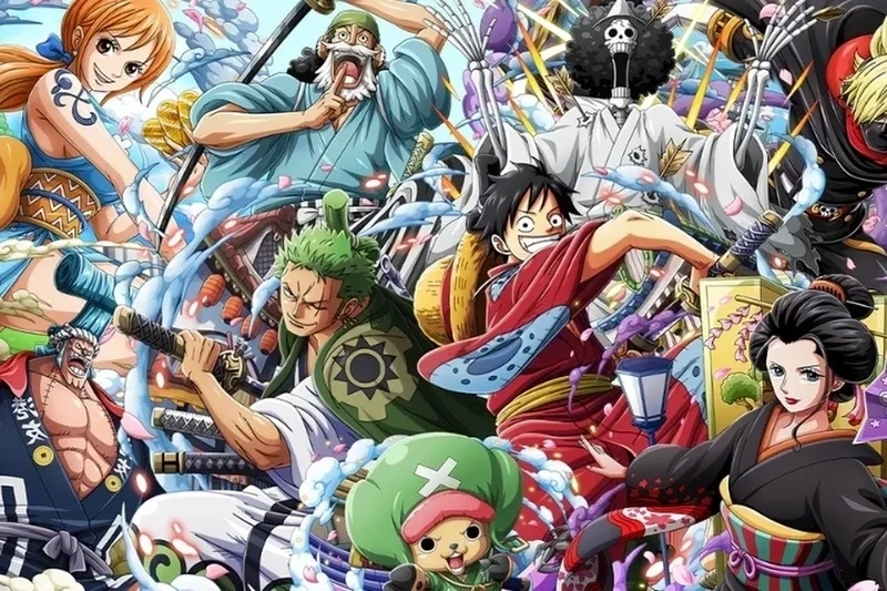 Avatar one piece zoro độc đáo, thể hiện phong cách mạnh mẽ