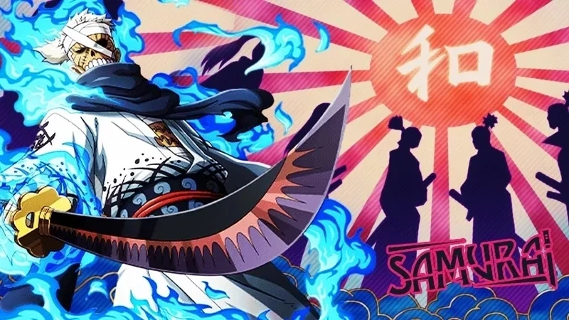 Hình nền zoro 4k cho điện thoại, tạo điểm nhấn độc đáo cho màn hình