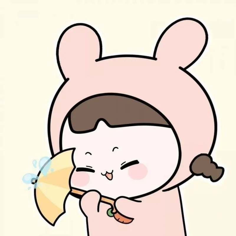 Avatar meme đôi là lựa chọn tuyệt vời để thể hiện sự kết nối hài hước.