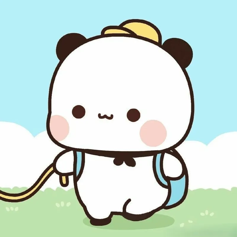Cặp avatar đôi meme sẽ khiến mọi người không thể nhịn cười!