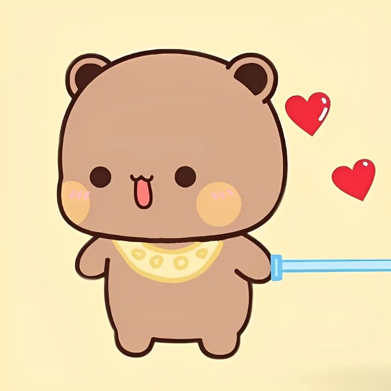 Chọn ảnh avatar meme để gây ấn tượng ngay từ cái nhìn đầu tiên.