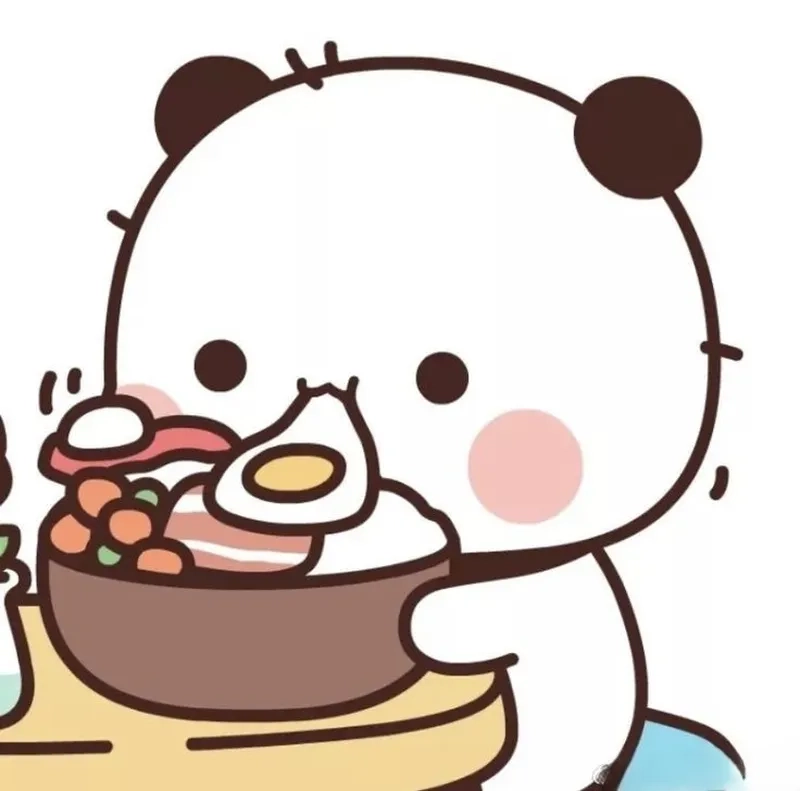 Những avatar vô tri meme khiến bạn cười lăn lộn với những biểu cảm ngộ nghĩnh!