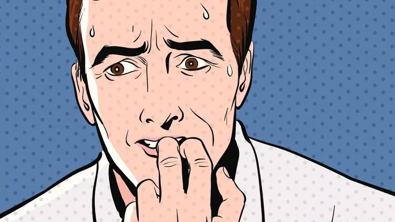 Thông điệp hài hước với meme sợ thì đi về siêu ngầu.