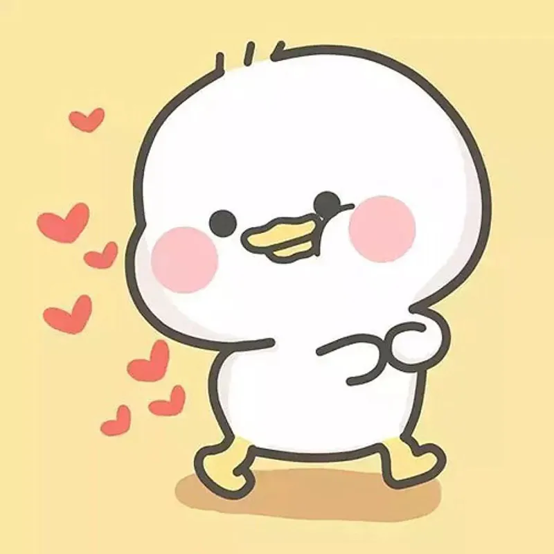 Hình trái tim meme đầy dễ thương, là biểu tượng của tình yêu và sự quan tâm dành cho người khác.