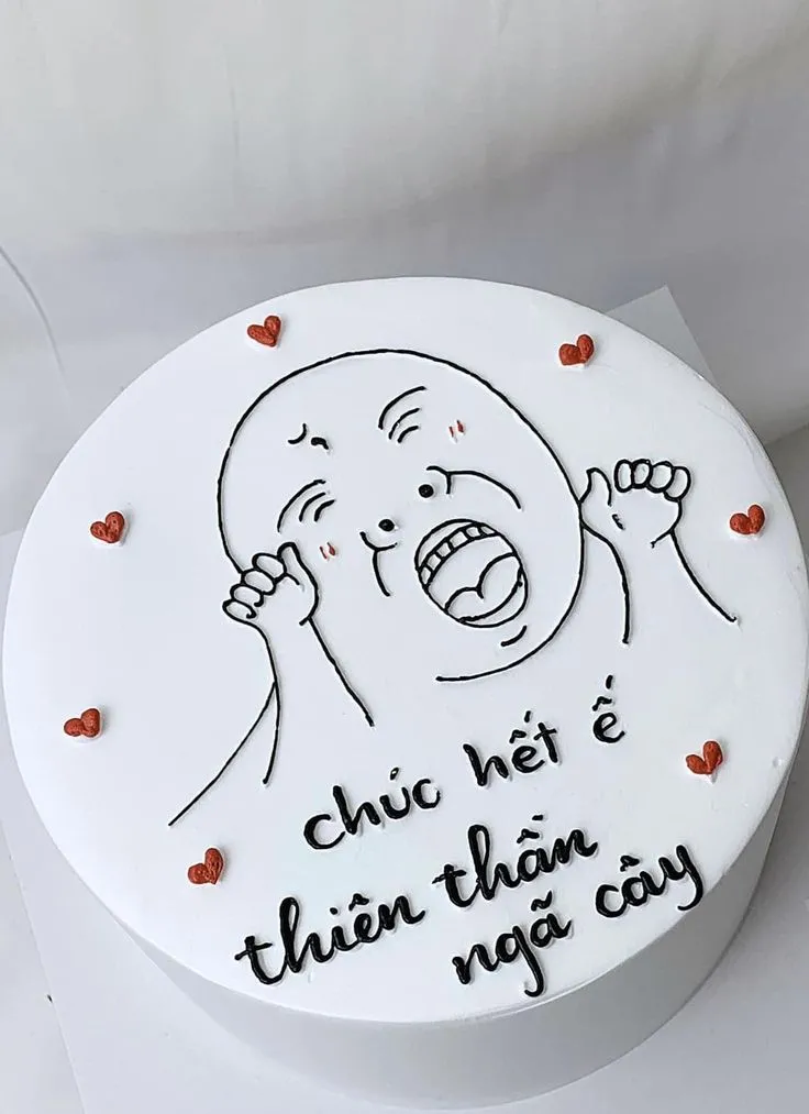 Happy birthday meme cute mang lại niềm vui với hình ảnh siêu đáng yêu