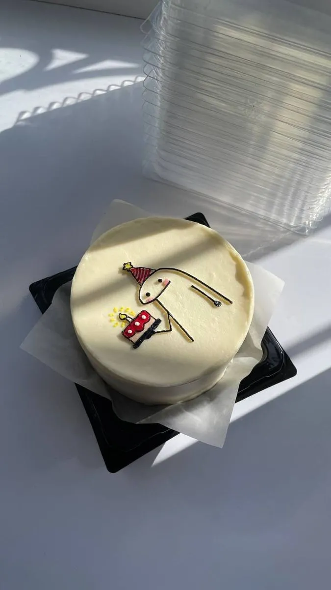 Happy birthday funny meme khiến ngày sinh nhật tràn đầy tiếng cười