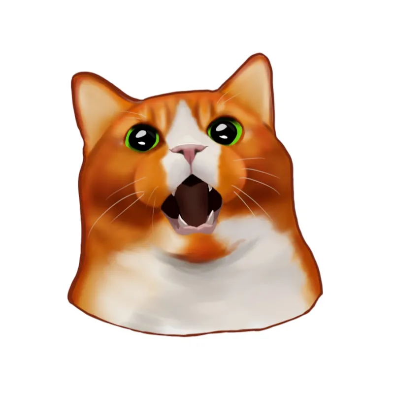 Ảnh bất ngờ meme ghi lại những khoảnh khắc vui nhộn đầy sáng tạo