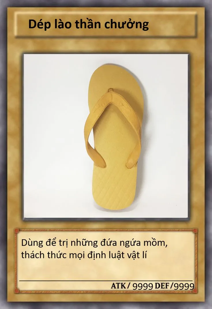 Tìm ngay địa chỉ mua bộ bài meme chất lượng, giá hợp lý, giao hàng nhanh chóng