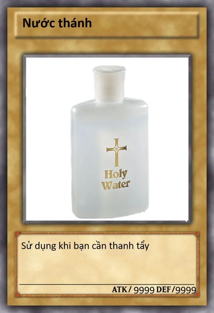 Xem giá bộ bài meme cực hot, phù hợp cho mọi đối tượng yêu thích giải trí