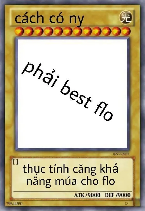 Khám phá meme thẻ bài hài hước, lan tỏa niềm vui đến bạn bè ngay hôm nay