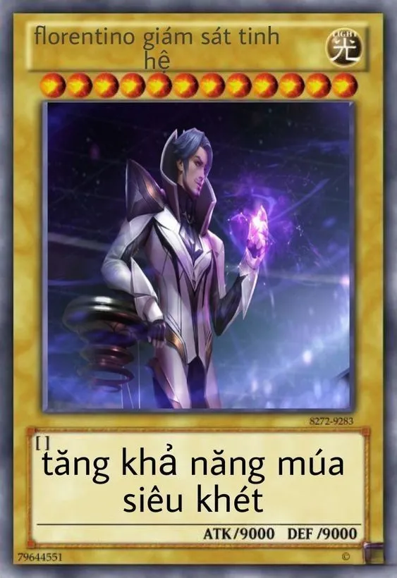 Bộ sưu tập ảnh bài yugioh meme độc lạ, làm nổi bật phong cách cá nhân