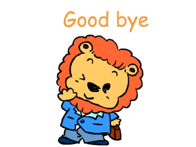 Meme bye hài mang đến tiếng cười sảng khoái, chia tay chưa bao giờ dễ chịu đến thế.