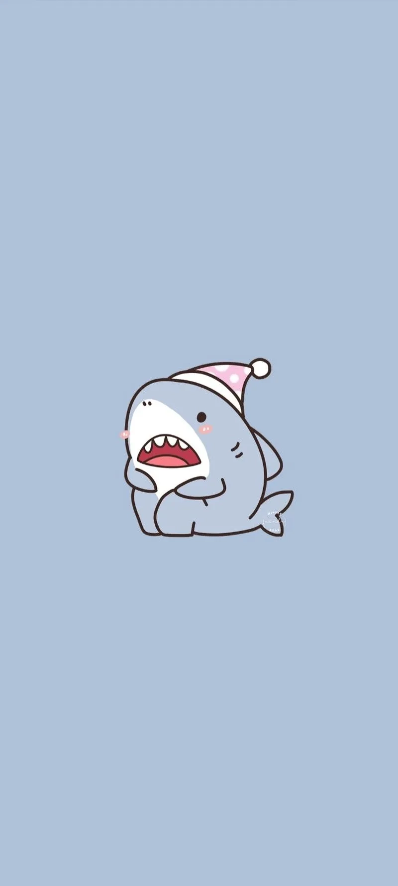 Meme cá mập 5 đầu độc đáo và hài hước, thu hút mọi ánh nhìn.