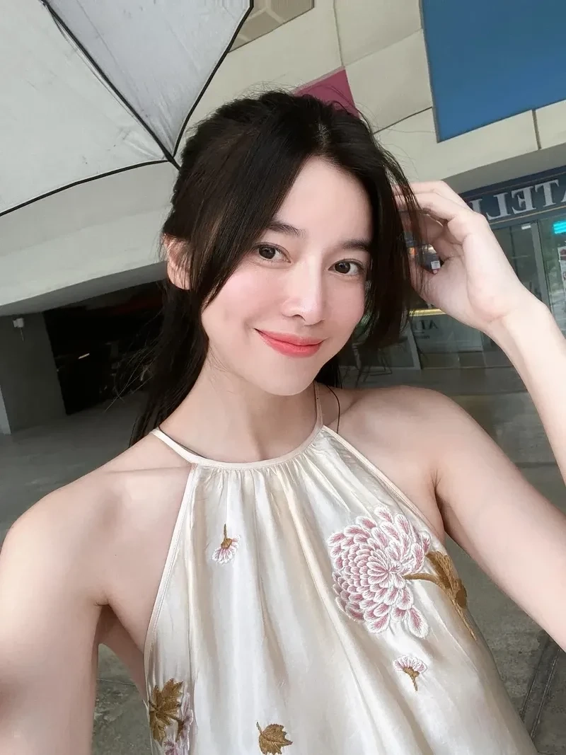 Cao Thái Hà sửa mũi là một trong những thông tin được khán giả quan tâm