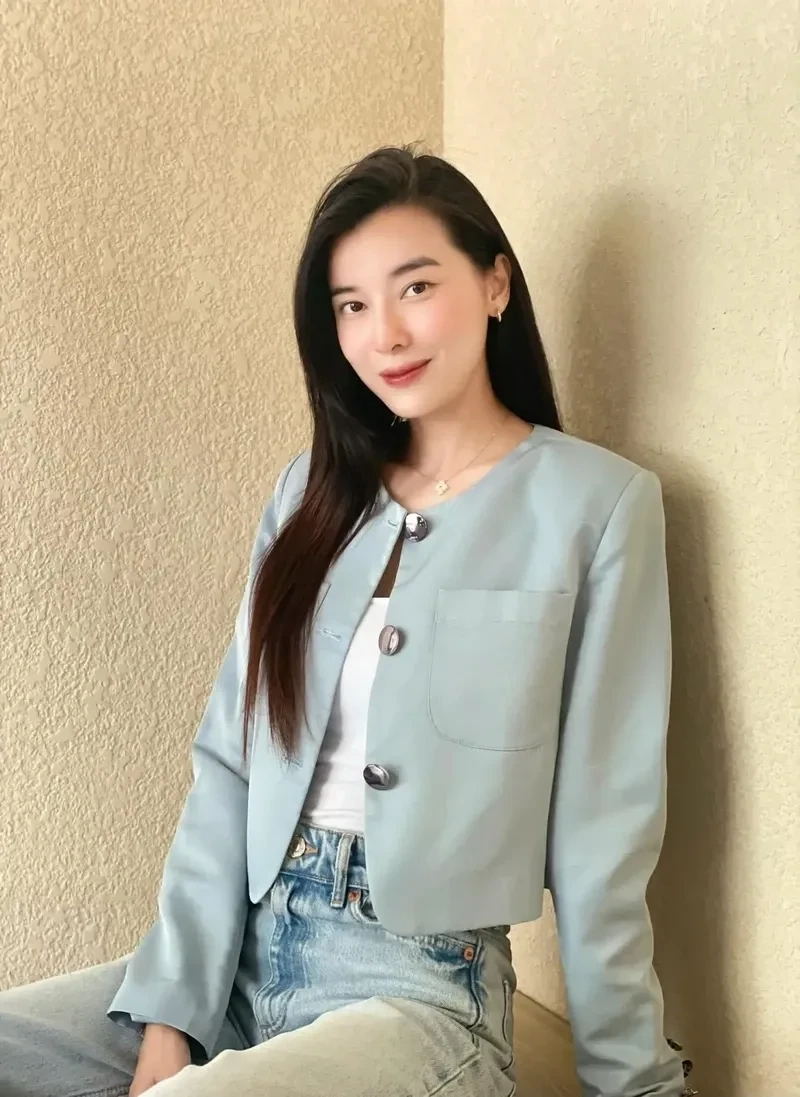 Cao Thái Hà Bão Ngầm để lại dấu ấn sâu sắc qua vai diễn trong bộ phim