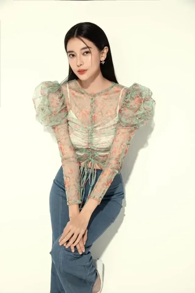 Cao Thái Hà có gia đình chưa là câu hỏi phổ biến trong cộng đồng người hâm mộ