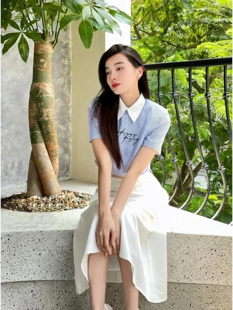 Phim của Cao Thái Hà luôn nhận được sự yêu mến từ đông đảo khán giả