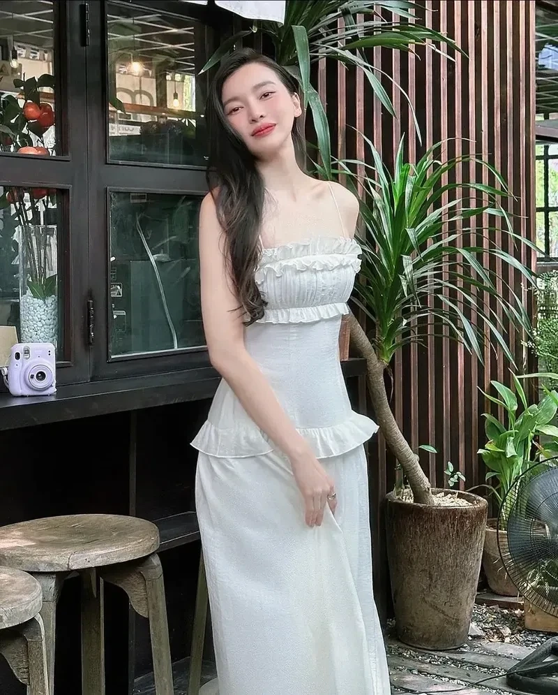 Cao Thái Hà phim cổ trang mang đến những vai diễn đầy chiều sâu