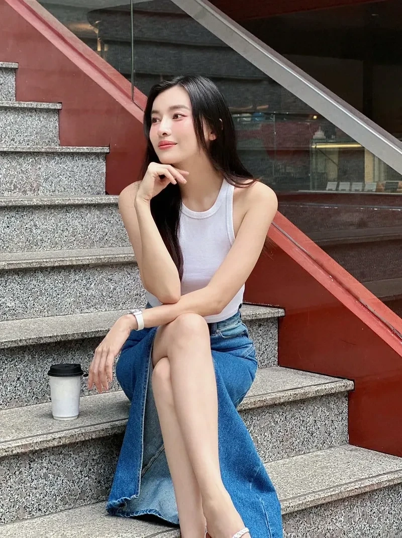 Cao Thái Hà đóng phim tạo nên sức hút đặc biệt với người hâm mộ