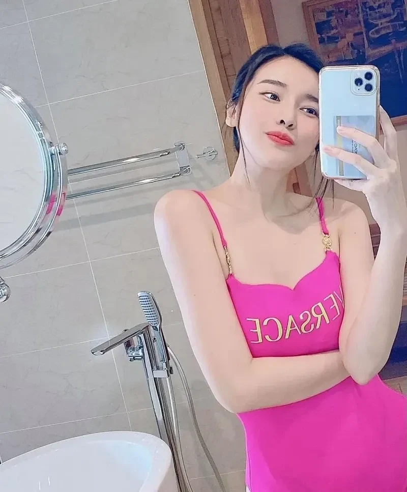 Những bộ phim Cao Thái Hà tham gia luôn để lại dấu ấn mạnh mẽ