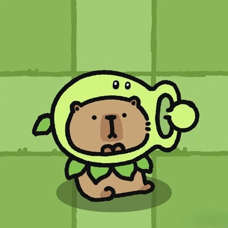 Khám phá những ảnh meme capybara để tạo niềm vui cho bạn.