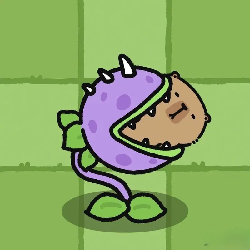 Con capybara trong meme có thể khiến bạn mỉm cười cả ngày dài.