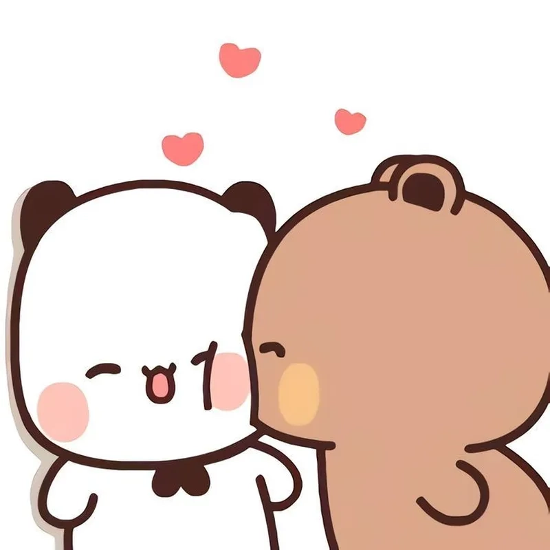 Homie kiss meme là cách thể hiện tình cảm giữa bạn bè, làm dịu đi không khí căng thẳng và tạo ra niềm vui.